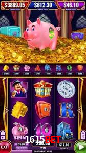 1615BET.Com